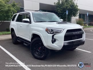 Used 2024 Toyota 4Runner TRD Pro image 1