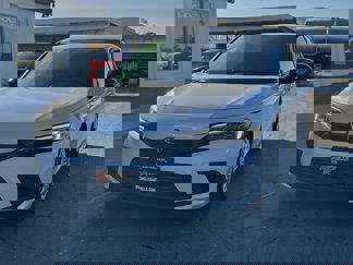 Used 2022 Honda Civic Sport image 1
