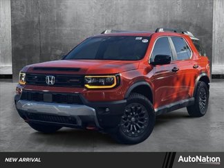New 2026 Honda Passport TrailSport image 1