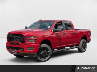 New 2026 RAM 2500 Big Horn image 1