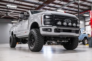 New 2025 Ford F250 Lariat w/ Lariat Ultimate Package image 1
