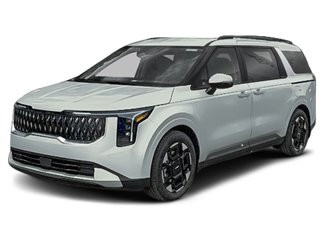 New 2025 Kia Carnival EX image 1