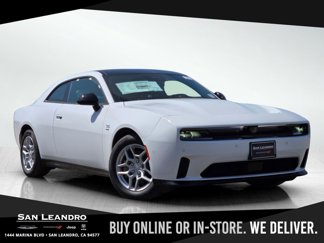 New 2025 Dodge Charger R/T w/ Sun & Sound Package image 1
