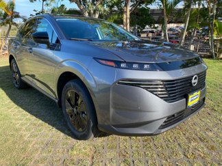 New 2025 Nissan Murano SV image 1