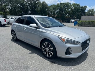 Used 2018 Hyundai Elantra GT Sport image 1