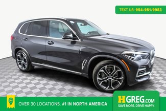 Used 2023 BMW X5 sDrive40i w/ Premium Package image 1