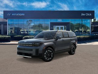 New 2026 Hyundai Santa Fe SE image 1