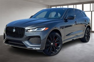 New 2026 Jaguar F-PACE R-Dynamic S image 1