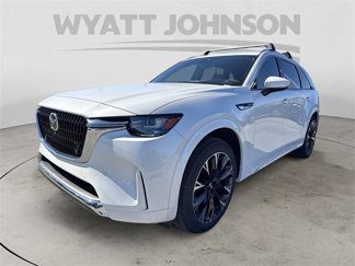 New 2025 MAZDA CX-90 3.3 Turbo S w/ Premium Plus image 1
