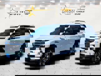 New 2026 Chevrolet Traverse LT image 1