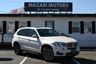 Used 2018 BMW X5 xDrive35i image 1