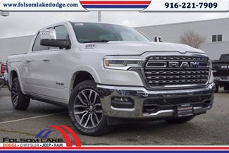 New 2025 RAM 1500 Limited w/ Trailer Tow Group image 1