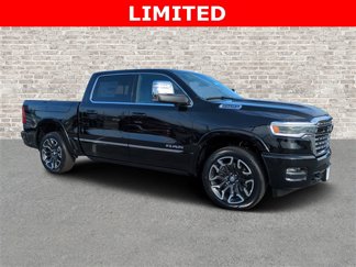 New 2025 RAM 1500 Limited image 1