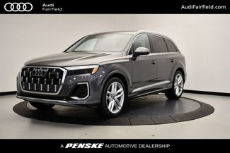 New 2025 Audi Q7 3.0T Premium Plus image 1