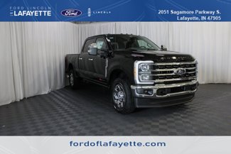 New 2025 Ford F350 King Ranch image 1