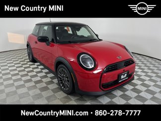 New 2025 MINI Cooper S image 1