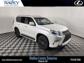 Used 2023 Lexus GX 460 Luxury image 1
