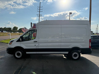 Used 2021 Ford Transit 250 148 High Roof image 1