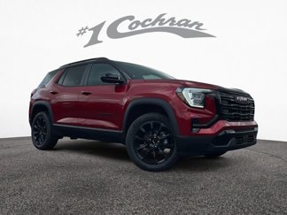 New 2026 GMC Terrain Elevation w/ Elevation Premium Package image 1