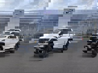 New 2025 Ford F150 Raptor image 1