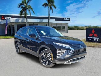 New 2025 Mitsubishi Eclipse Cross SE image 1