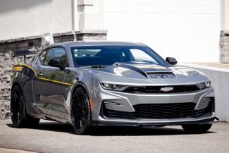 Used 2024 Chevrolet Camaro SS image 1