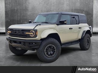 New 2025 Ford Bronco Raptor image 1