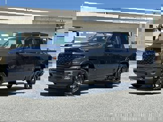 New 2025 RAM 1500 Big Horn image 1