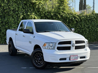 Used 2018 RAM 1500 Tradesman w/ Popular Equipment Group image 1