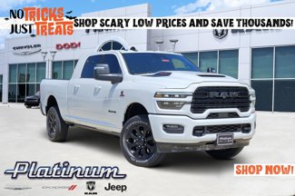 New 2026 RAM 2500 Laramie video 1