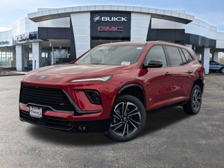 New 2025 Buick Enclave Sport Touring w/ Power Package image 1