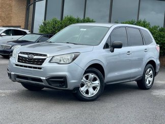 Used 2018 Subaru Forester 2.5i image 1