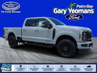 New 2026 Ford F350 XLT w/ XLT Premium Package image 1