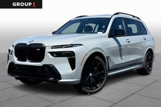 Certified 2024 BMW X7 M60i image 1