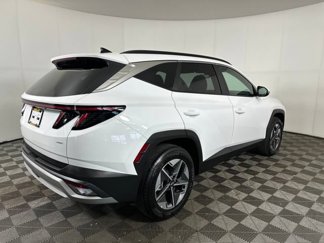 Certified 2025 Hyundai Tucson SEL video 2