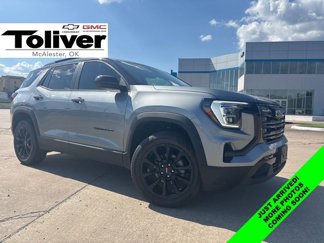 New 2026 GMC Terrain Elevation w/ Black Edition image 1