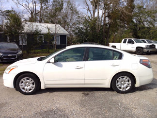 Used 2012 Nissan Altima 2.5 S image 1
