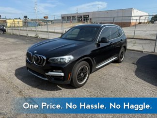 Used 2019 BMW X3 sDrive30i image 1