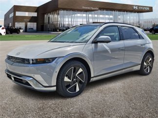 New 2025 Hyundai Ioniq 5 Limited image 1