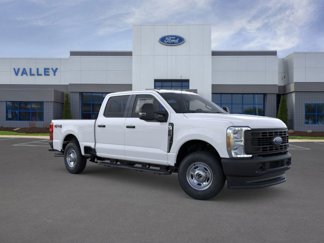 New 2026 Ford F350 XL image 1