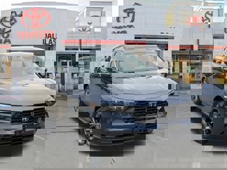 Used 2023 Honda Accord EX video 1