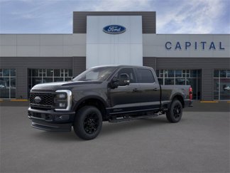 New 2025 Ford F350 Lariat w/ Lariat Ultimate Package image 1