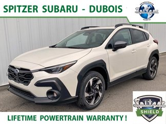 New 2025 Subaru Crosstrek 2.5i Limited image 1
