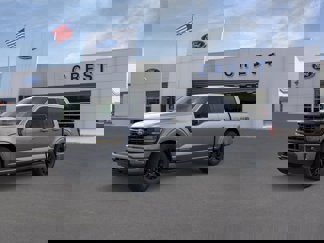 New 2025 Ford F150 XLT w/ Equipment Group 303A High image 1