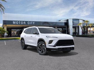 New 2026 Buick Enclave Sport Touring image 1