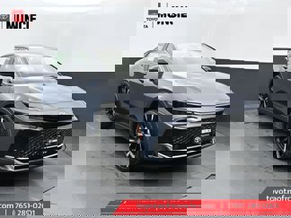New 2026 Toyota Crown Platinum image 1