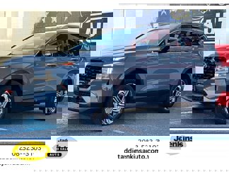 Used 2023 Hyundai Santa Fe SEL image 1