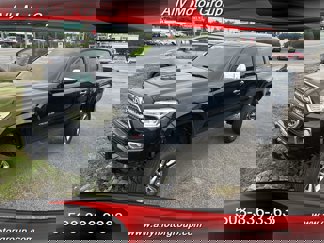 Used 2016 Toyota Tacoma Limited image 1