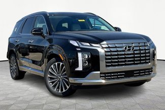 New 2025 Hyundai Palisade Calligraphy image 1