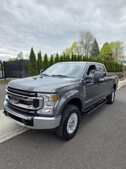 Used 2022 Ford F250 XLT image 1
